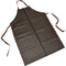 MAVRIK 1506140 APRON(25-IN X 37-IN VINYL BROWN)