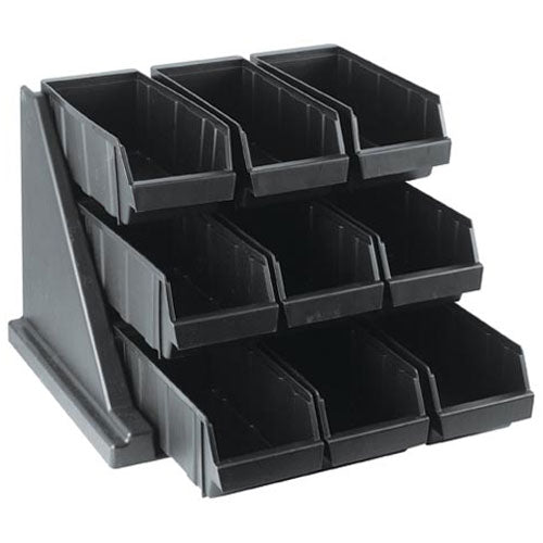 UNKNOWN 151292 ORGANIZER 3BK (110)