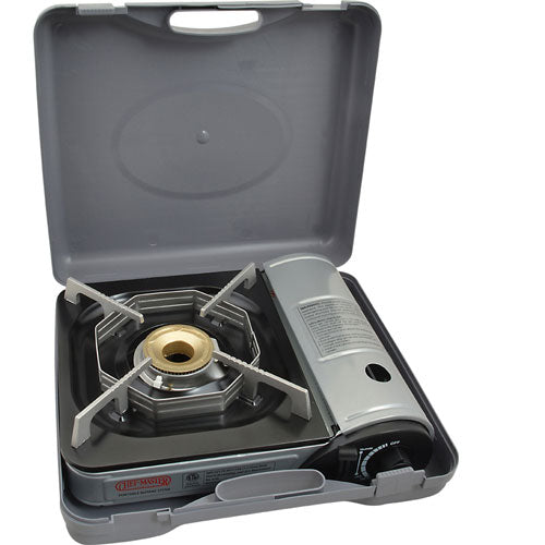 MAVRIK 1581170 BURNER PORTABLE10K BTU BUTANE