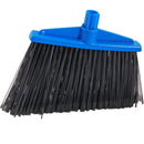 ENTERPRISE MANUFACTURING 940165-FLGD BROOM HEAD BLUE