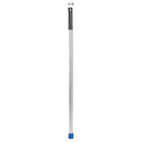 ENTERPRISE MANUFACTURING 940176-S INTERCHANGEABLE HANDLE 36-IN LONG BLUE TIP