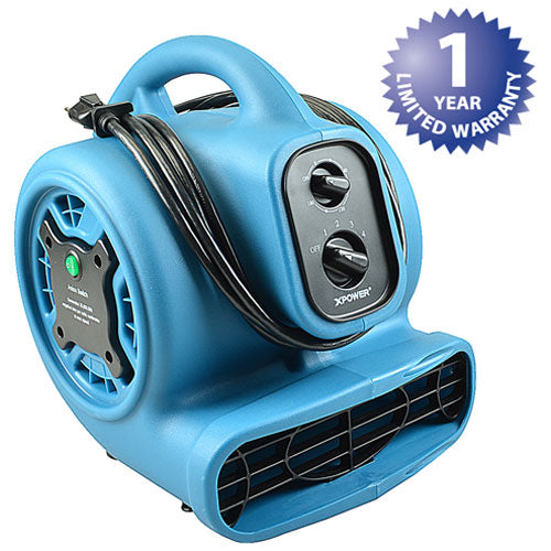 MAVRIK 1591219 DRYER FLOOR(1/5 HP 800 CFM)