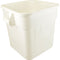 MAVRIK 1591221 RECEPTICAL WASTE32 GAL WHITE