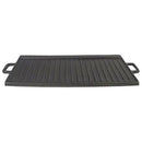 WASTE KING 131911 GRIDDLE TOP-RIBBED &FLAT