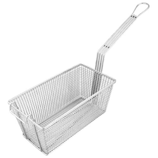 VULCAN VHOY420563-1 FRYER BASKET 12 IN X 6 1/4 IN X 5 1/2 IN