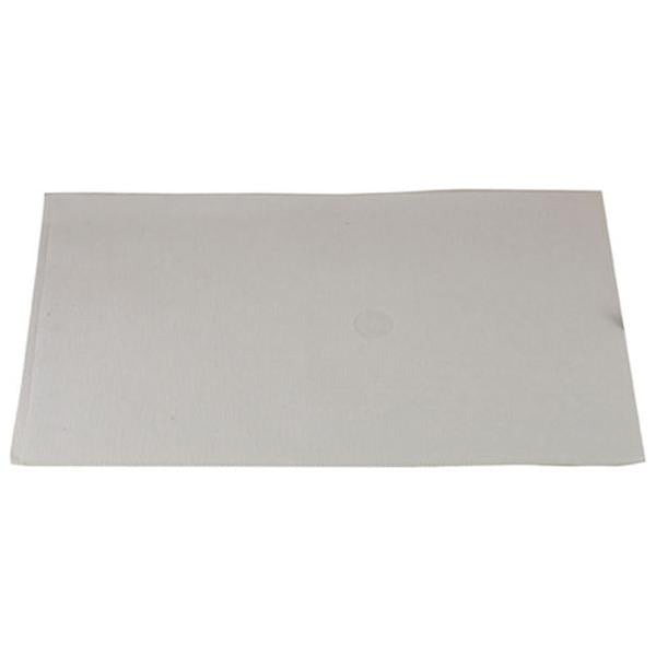 VULCAN 00-419702-00001 FILTER MEDIA PCCS OF 100