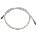 ULTRAFRYER ULTR12541 HOSE WASH-DOWN 72-INW/ FITTINGS