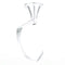 HOBART 275930 DOUGH HOOK MIXER 12QT