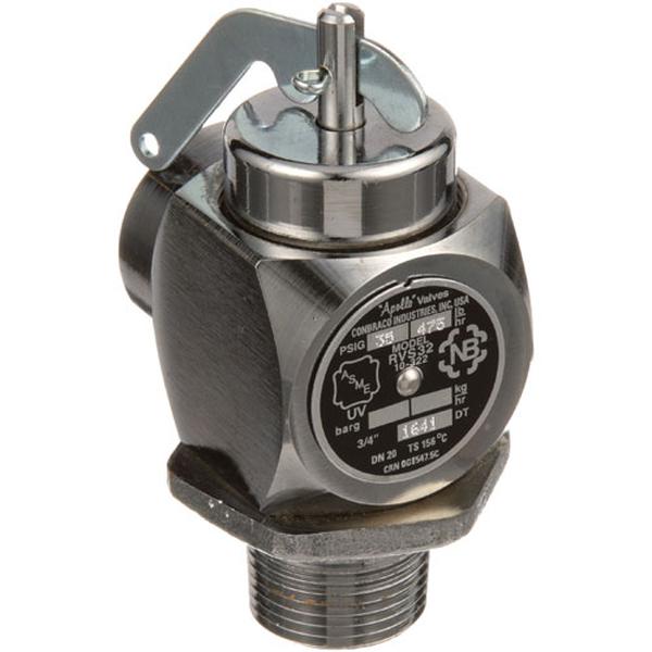 VULCAN 881980 RELIEF VALVE