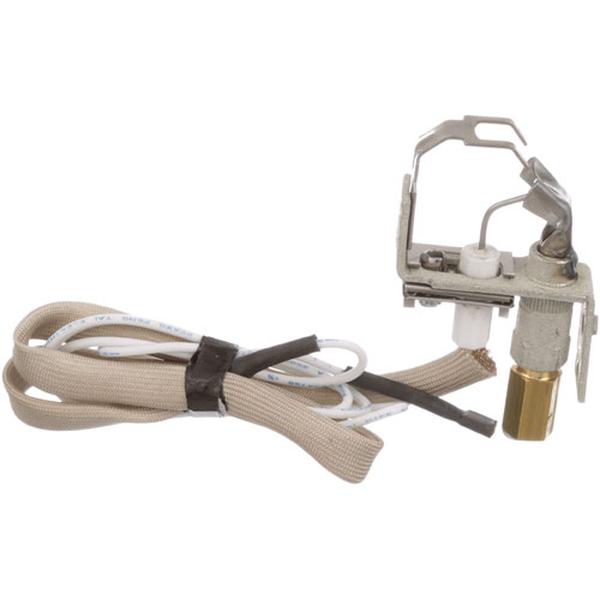 BLODGETT 41041 PILOT BURNER COMPLETE W/BRACKET