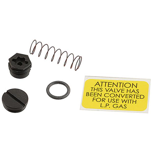 ULTRAFRYER 18228 SPRING LP GAS KIT #393691