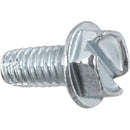 FRYMASTER 809-0105 SCRW 8-32X3/8 HX WASHER SL ZP