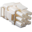 FRYMASTER 807-2137 CONNECTR MALE 9-PIN