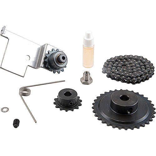 MAVRIK 1711239 BRACKET CHAIN/SPROCKET KIT