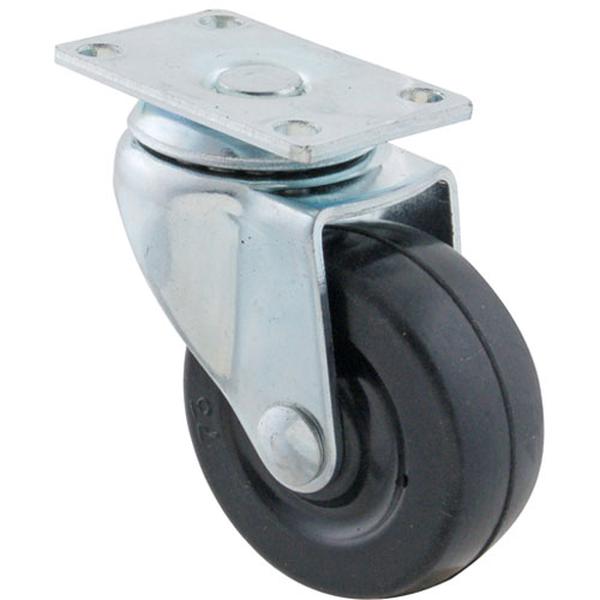 PITCO PTP6071062 2 IN SWIVEL PLATE CASTER