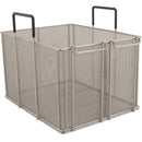 PITCO B4512702 WIRING BASKET PST LG BULK FINE MSH