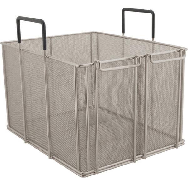 PITCO B4512702 WIRING BASKET PST LG BULK FINE MSH