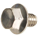 PITCO 60118201 1/4-20 X 3/8 HEX HEAD BOLT