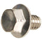 PITCO 60118201 1/4-20 X 3/8 HEX HEAD BOLT