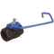MAGIKITCH'N 60138701 BALL VALVE 1-1/4 FP NLKG LH/FT
