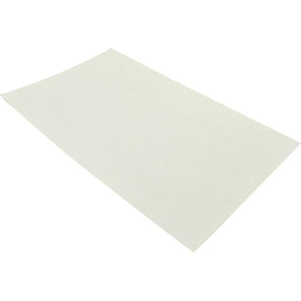 PITCO PTPP11323 RECTANGLE-TYPE FRYER OIL FILTERS CASE OF 100