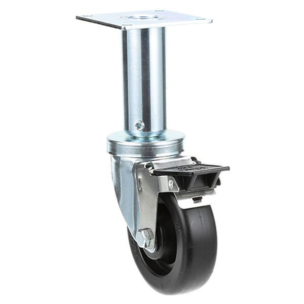 PITCO PP10815 CASTER SWIVEL 9 LKG