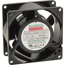 MAVRIK 1831401 FAN AXIAL(3-1/8-INSQ 115V 9W)