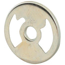RANKIN DELUX RANTB04 AIR MIXER PLATE SINGLE