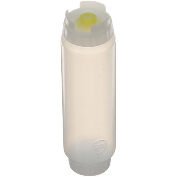 SERVER PRODUCTS 86989 BOTTLE SQUEEZE 16 OZ FIFO