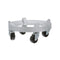 HOBART 00-315013 BOWL TRUCK-POLISH
