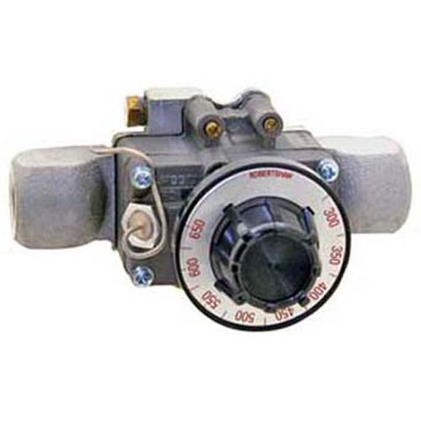 BLODGETT BL7707 THERMOSTAT 300-650 FDH 1/2-IN
