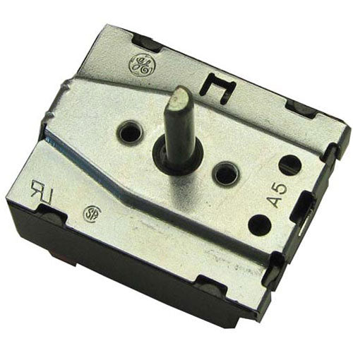 MAVRIK 1871183 ROTARY SWITCH
