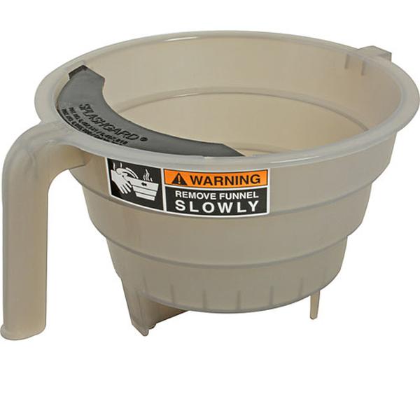 BUNN BU3021-0003 FUNNEL BREW (T-6)