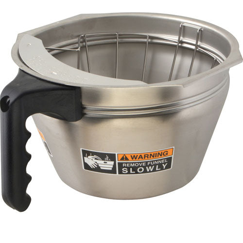 MAVRIK 1901359 FUNNEL BREW(COMPLETE ASSEMBLY)