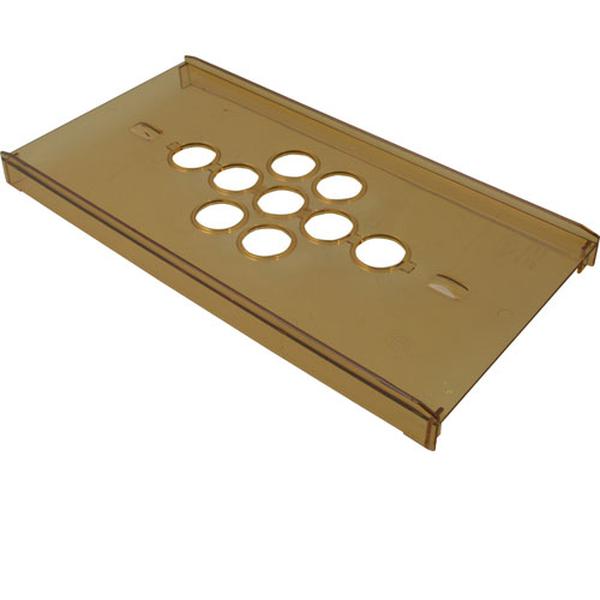 DUKE 161030 LID VENTED FOOD WARMER HOLDING UNIT
