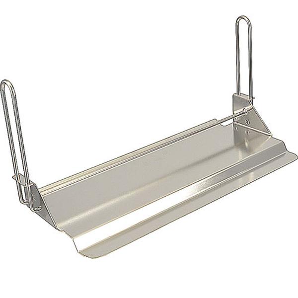 DUKE 27023108 SPLASH PAN SHIELD
