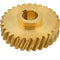 HOBART 70034 WORM GEAR 29-TOOTH
