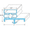 CONTINENTAL CNT2-723