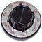 BLODGETT BL10564 THERMOSTAT DIAL FITS ROBERTSHAW FD THERMOSTATS UNIVERSAL 4-WAY MOUNTING
