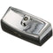 PITCO P8900-02 CHROME METAL BURNER VALVE KNOB