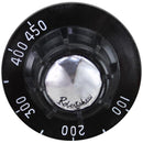 VULCAN 00-413617-00001 KNOB GRIDDLE
