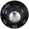 VULCAN 00-413617-00001 KNOB GRIDDLE