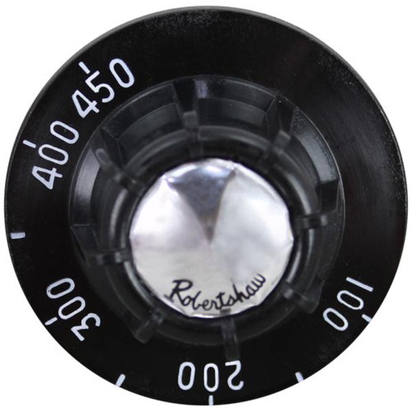 VULCAN 00-413617-00001 KNOB GRIDDLE