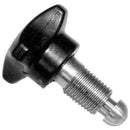 HOBART 70196 UPPER KNIFE GUARD KNOB AND STUD