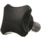 HOBART 118484 BACK GUARD KNOB AND STUD