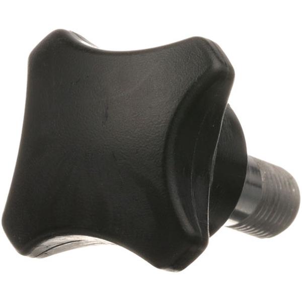 HOBART 118484 BACK GUARD KNOB AND STUD
