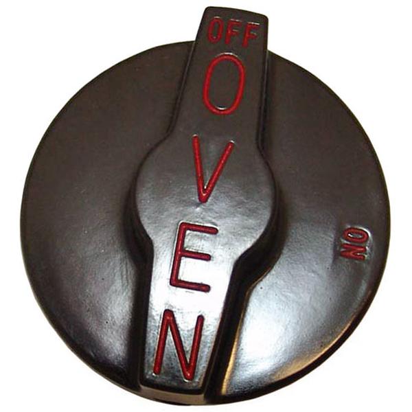 SOUTHBEND 1073499 OVEN VALVE KNOB