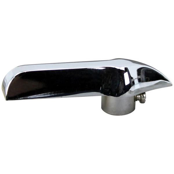 BAKERS PRIDE S1001X HANDLE - CHROME