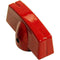 VULCAN 402957-2 HANDLE GAS COCK RED