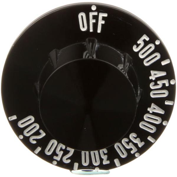 SOUTHBEND 1161671 KNOB THERMOSTAT COOKING